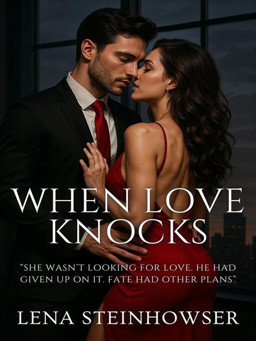 Cover image for When Love Knocks